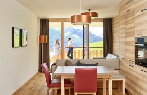 Steeg Apartment | Residenz Tirol