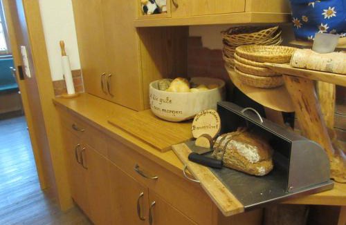 Rossleithen House | Familienbauernhof Christa