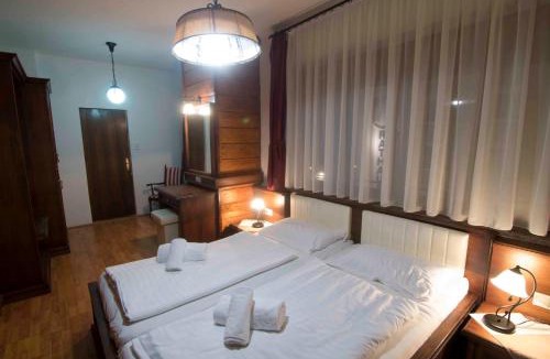 Mariazell House | Gasthof zum Jägerwirt