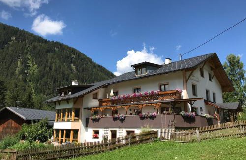Kaunertal Apartment | Apart Sonnenheim
