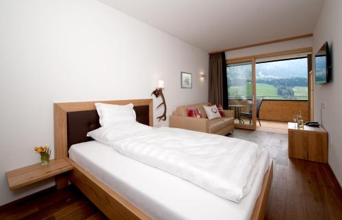 Grossdorf Hotel | Hotel St Hubertus