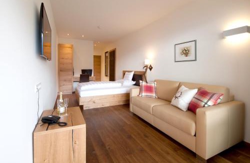 Grossdorf Hotel | Hotel St Hubertus