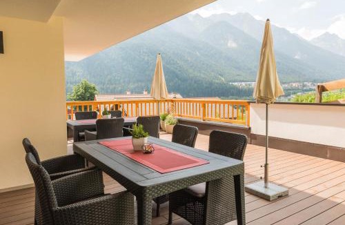 Medraz Apartment | Apartment im Huggn
