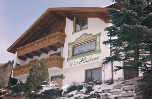 Arzl im Piztal Apartment | Haus Hubert