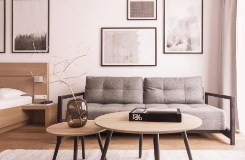 Fiss Hotel | GEBHARD Boutique B&B inkl SOMMERCARD