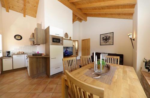 Ladis House | Seeapart Pöder
