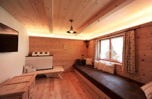 Nauders Ski Chalet | Chalet Fuhrmannslochhof