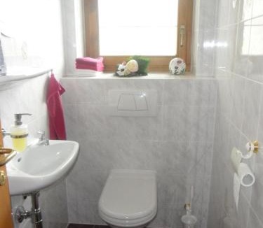 Medraz Apartment | Ferienwohnung Möderndorfer, Fulpmes