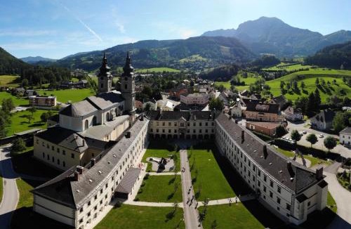 Spital am Pyhrn Hotel | JUFA Hotel Spital am Pyhrn