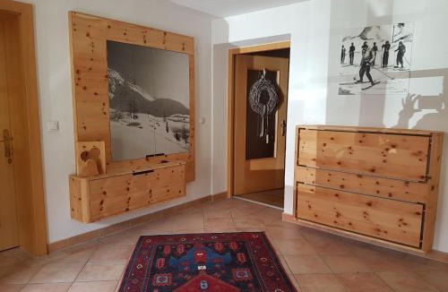 Fendels Apartment | Haus Martina Buchhammer