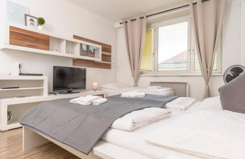 Wieden Apartment | Cosy Margareten