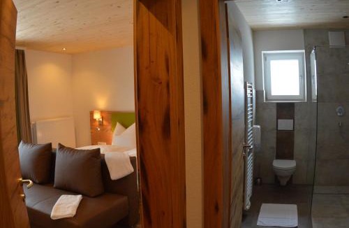 Steeg House | Pension Alpenblick