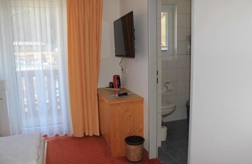Obergurgl Bed & Breakfast | Martinshof