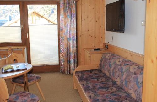 Obergurgl Bed & Breakfast | Martinshof