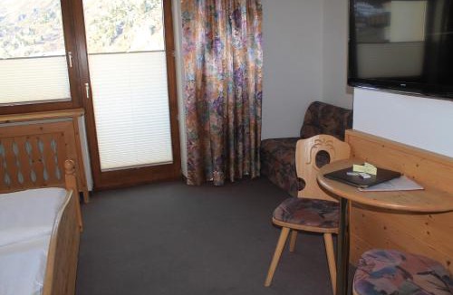 Obergurgl Bed & Breakfast | Martinshof