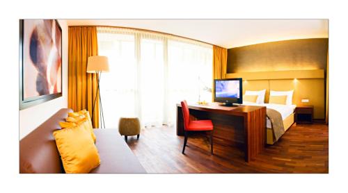 Leoben Hotel | Asia Hotel & Spa Leoben