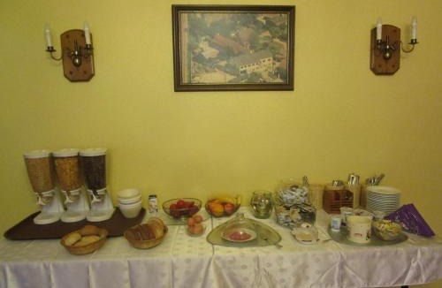 Sankt Andrae-Woerdern Hotel | Gasthaus Schwarzer Adler