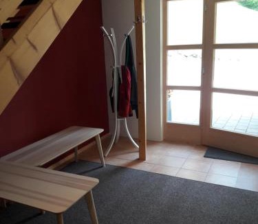 Grossdorf Apartment | Klausberg-Hütte