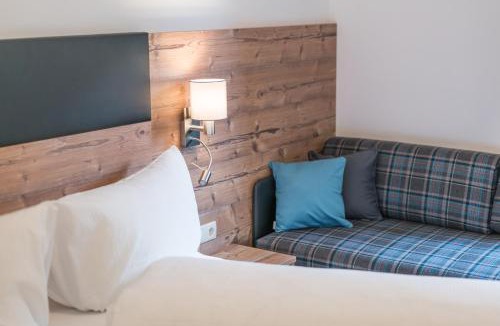 Zwieselstein Apartment | Hochstatt Appartements
