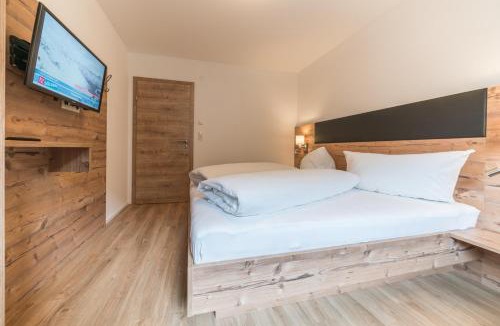 Zwieselstein Apartment | Hochstatt Appartements