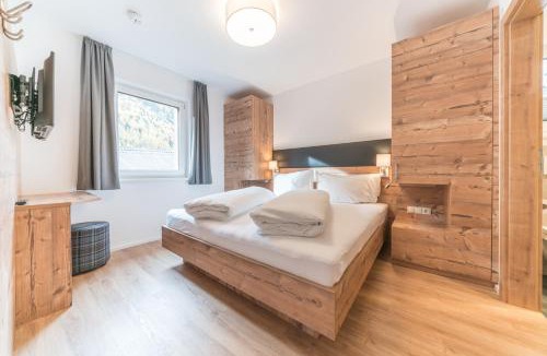 Zwieselstein Apartment | Hochstatt Appartements