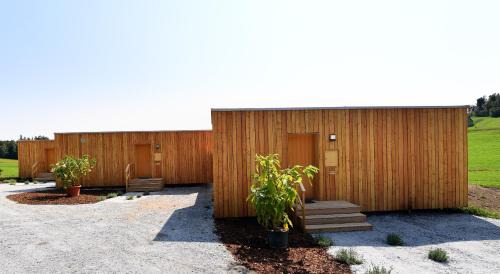 Arbesbach Cabin | roo'n Lodges#KOLM