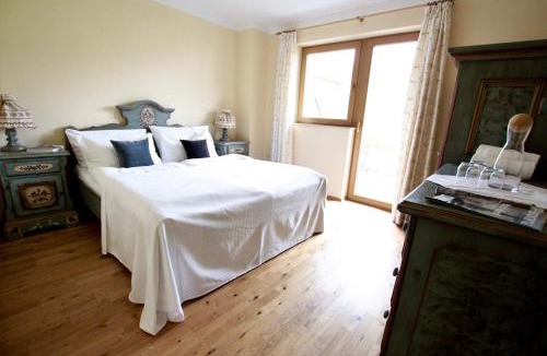Ehrwald Ski Chalet | Chalet Melodie