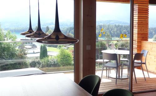 Drobollach am Faakersee Apartment | Apart-Faakersee