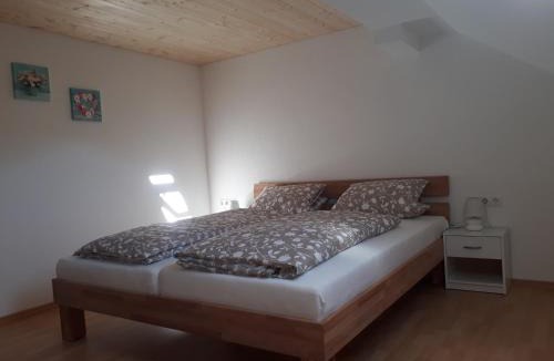 Hittisau Apartment | Ferienwohnung Gmeiner