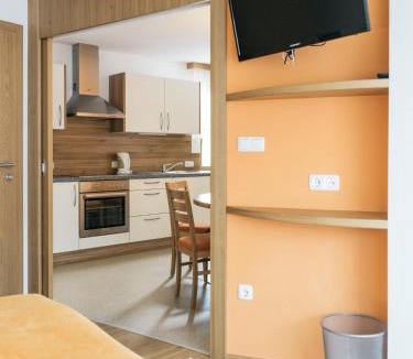 Weng bei Admont House | Privatzimmer und Ferienwohnungen Gassner