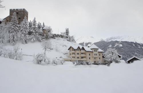 Ladis House | Seeapart Pöder