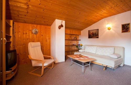 Umhausen Apartment | Appartementhaus Schöpf