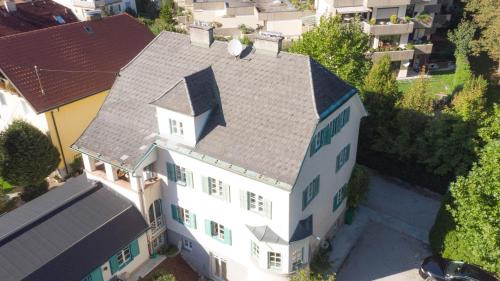 Maxglan Apartment | Villa Leopoldskron