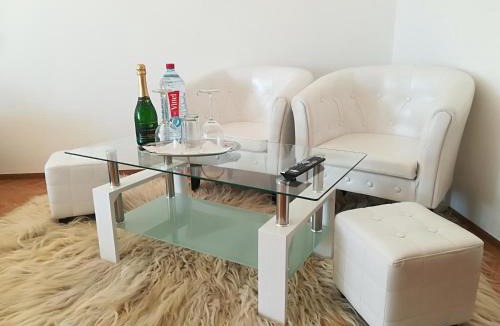 Ulrichsberg House | Privatzimmer Dimitrova
