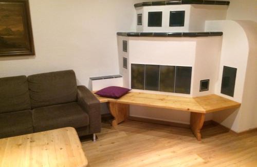 Vergoetschen Apartment | Apart Christine