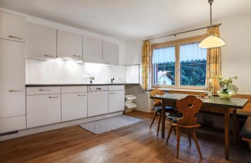 Kloesterle am Arlberg Apartment | Hof Kurzamann