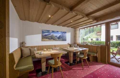Madseit Bed & Breakfast | Haus Waldheim