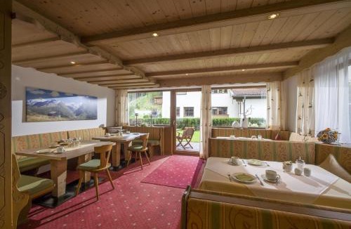 Madseit Bed & Breakfast | Haus Waldheim