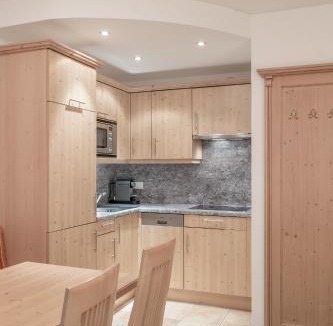 Obergurgl Apartment | Alpenresidenz Zimmer & Aparts