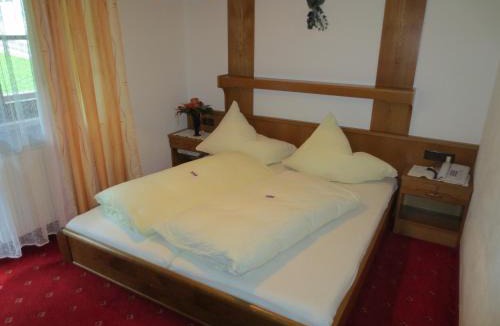 Soelden House | Alpenhäusl