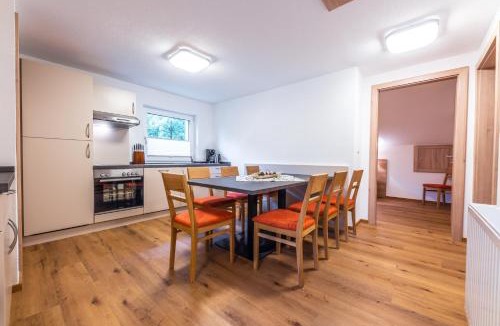 Huben Apartment | Gästehaus Huben
