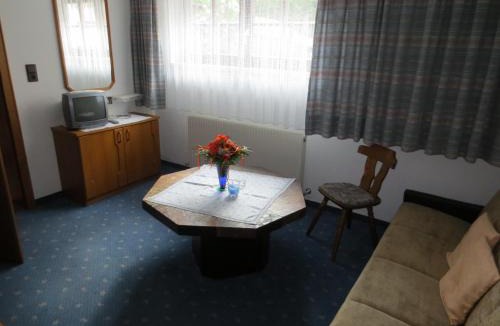 Soelden House | Alpenhäusl