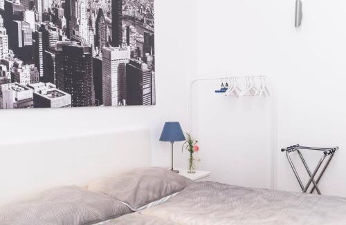 Altstadtviertel Apartment | Spacious old town luxury apartment