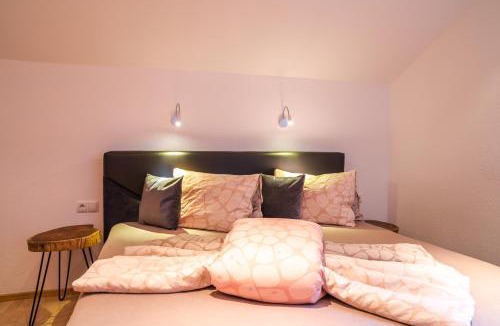Oberried Apartment | Haus Viktoria