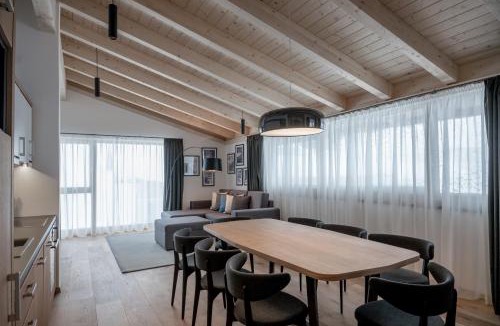 Obergurgl Apartment | Chalet Obergurgl Luxury Apartments