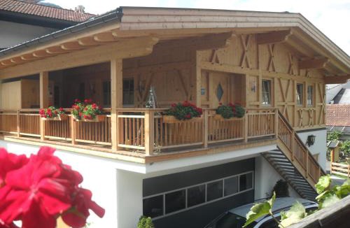 Oetz Apartment | Ferienhaus Zangerl