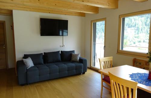 Matrei in Osttirol Apartment | Ferienwohnung Haus Pötscher