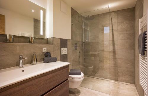 Kirchberg in Tirol Apartment | Beim Rohrer