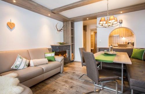 Berwang Apartment | Alpen Apartments Austria