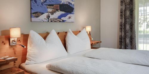 Scharnitz Apartment | Karwendelgold